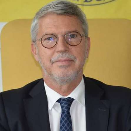 Carlos Robalo Cordeiro