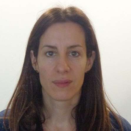 Maria Sol Pintos Castro