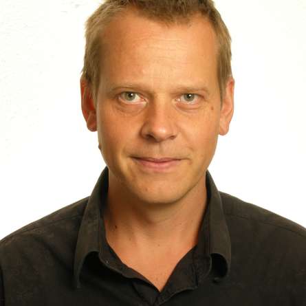 Ola Rosling