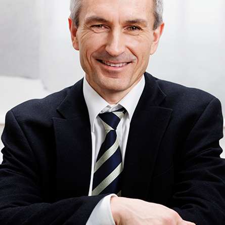Bjørn-Inge Larsen