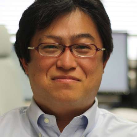 Rei Goto