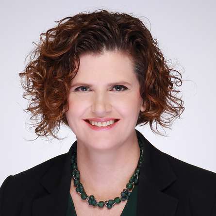 Tisha Boatman