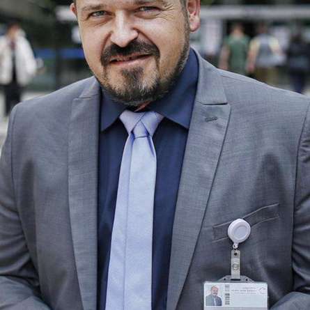 Janez Poklukar