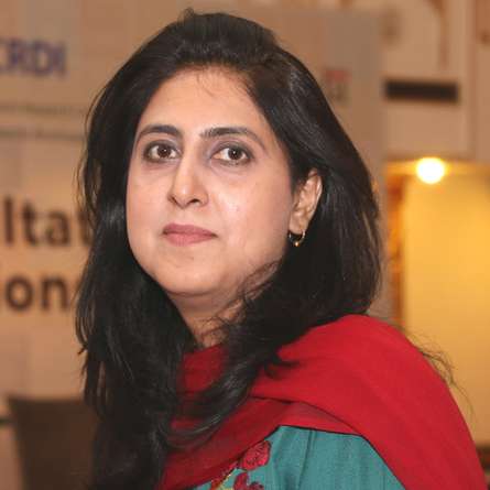 Saadiya Razzaq