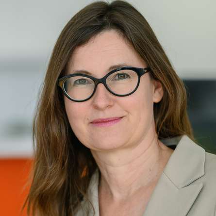 Dagmar Mundani