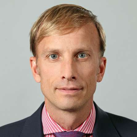 Mark Dybul