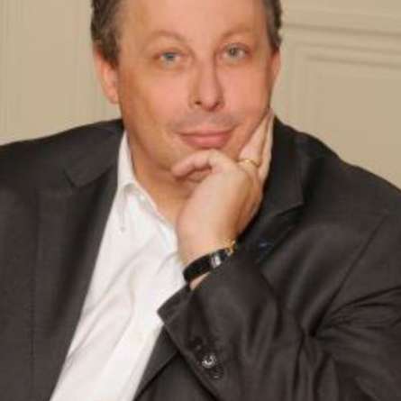 Frédéric Dardel