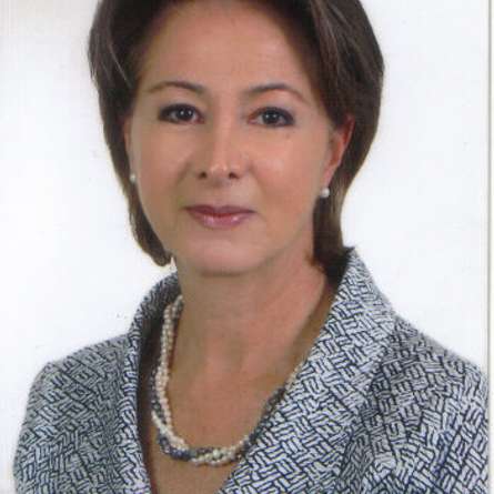 Georgina Garcia Martinez