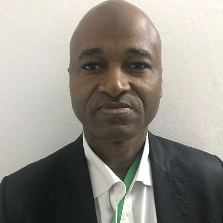 Ibrahima Teguete