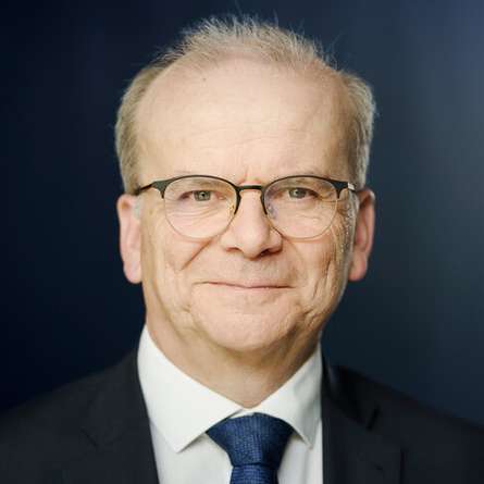 Rolf-Dieter Jungk