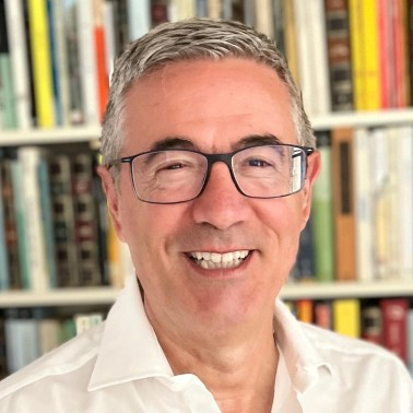 Carlo Tacchetti