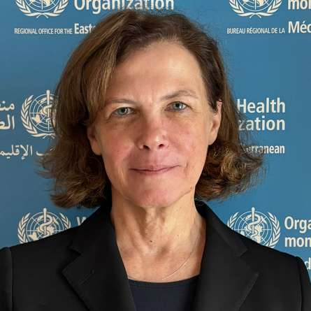 Annette Heinzelmann