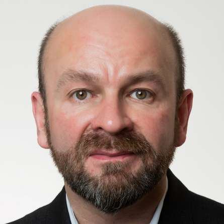 Neil Datta