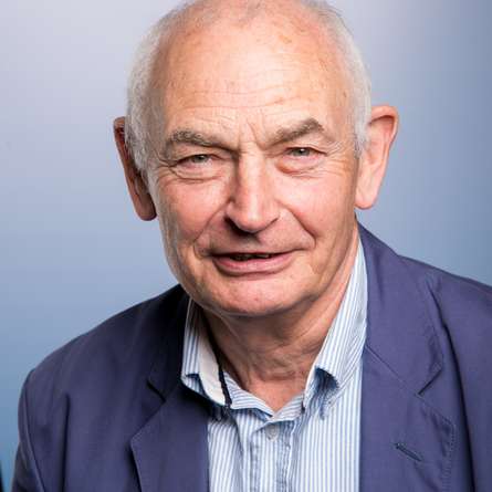 David Molyneux