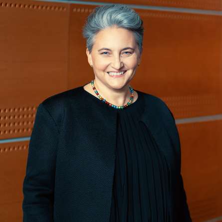 Julie S. Torode