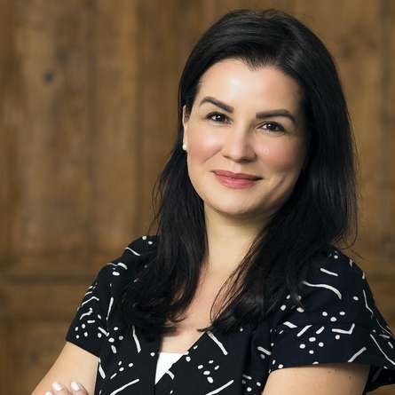 Ozge Karadag
