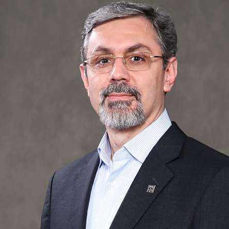 Ali Jafarian