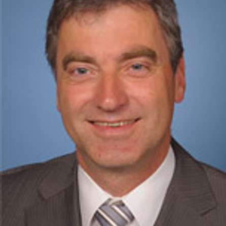 Peter Schmid