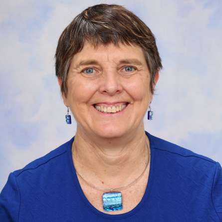 Maxine Whittaker