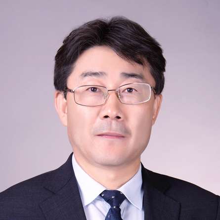 George Fu Gao
