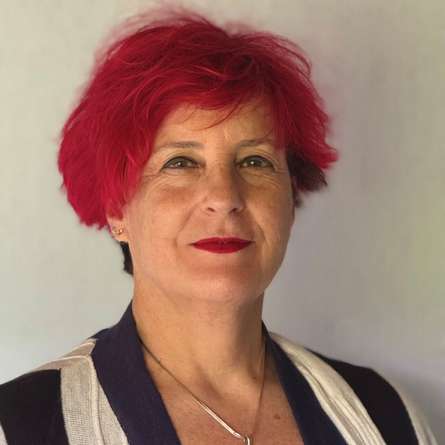 Maria Pilar Aguar Fernandez