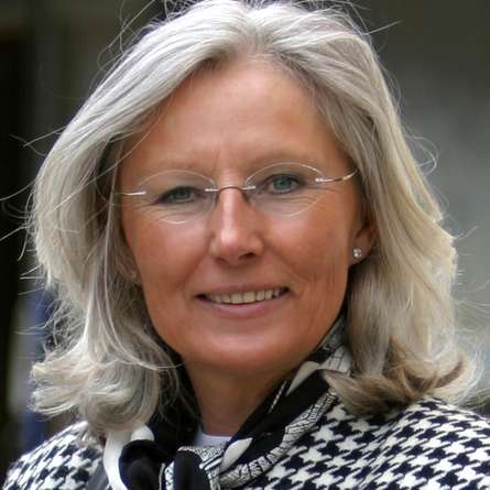 Jutta Litvinovitch
