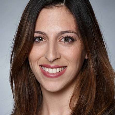 Ateret Gewirtz-Meydan