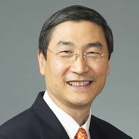 John Eu-Li Wong