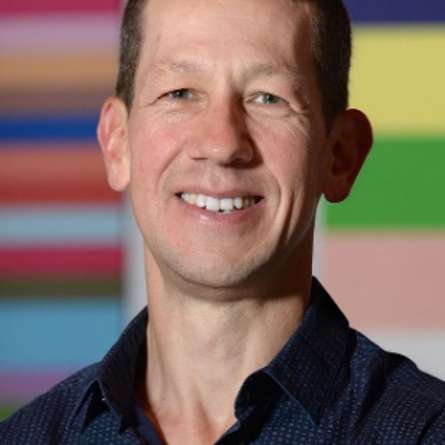Holger Gerhardt