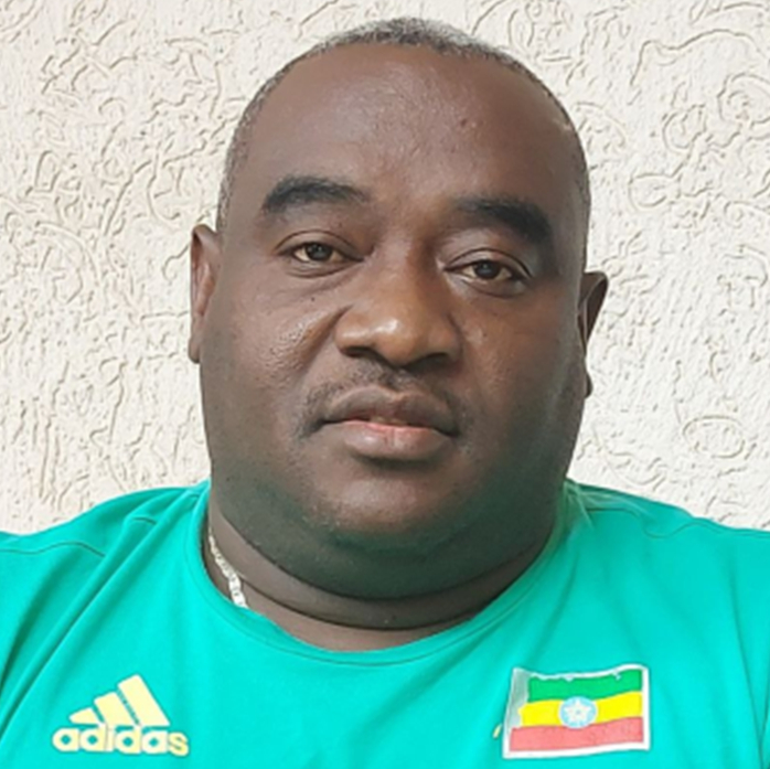 Abayneh Gujo Desta