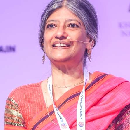 Jayati Ghosh