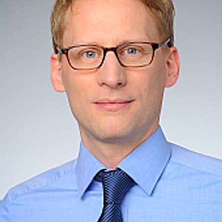 Florian Klein