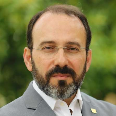Amirhossein Takian