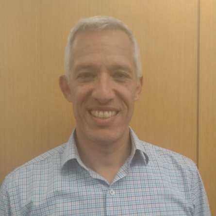 Bill Rodriguez