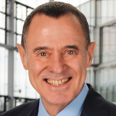 David Reddy