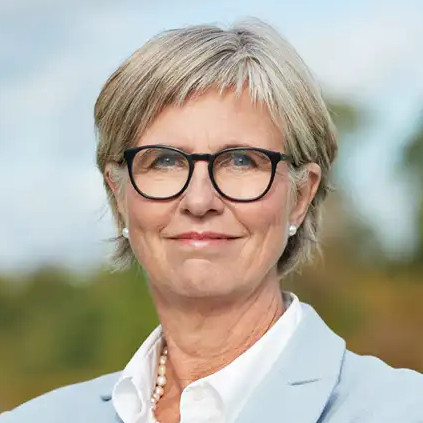 Bettina Lundgren