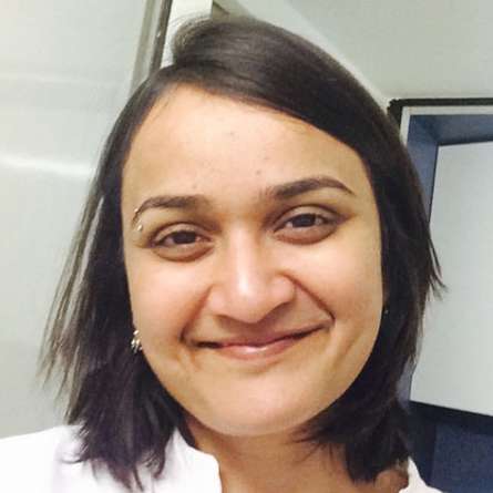 Revati Phalkey
