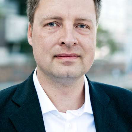 Wolfgang Sunder