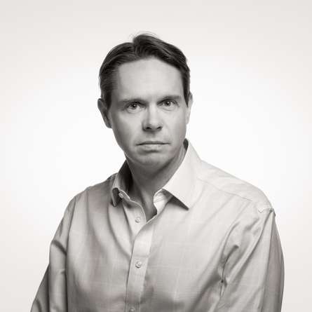 Mark Henderson