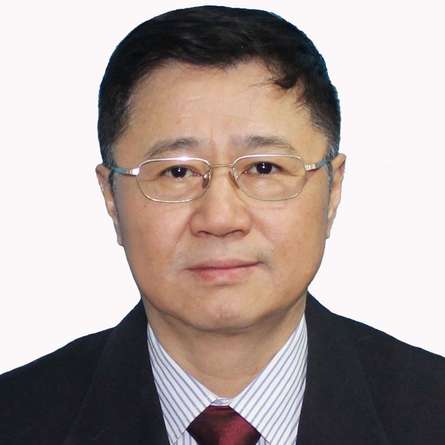 Xiaoping Dong