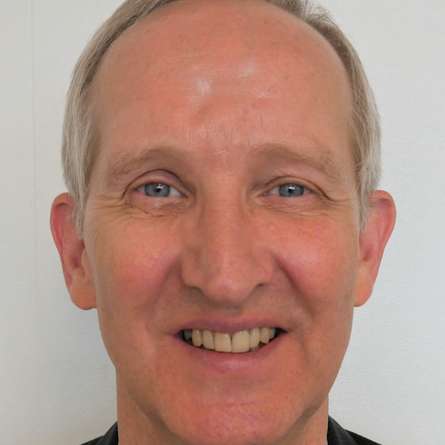 Bernhard Schwartländer