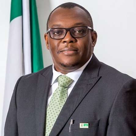 Ifedayo M. O. Adetifa