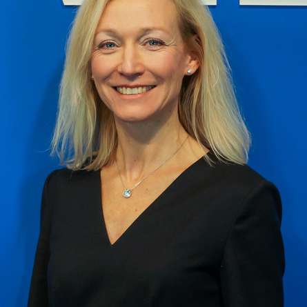 Cecilia Bonefeld-Dahl