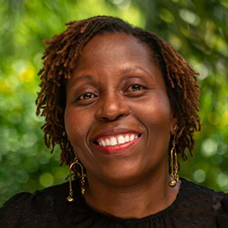 Carol Karutu