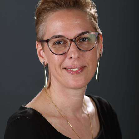 Simona Gueorguieva