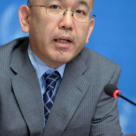 Akihiro Seita