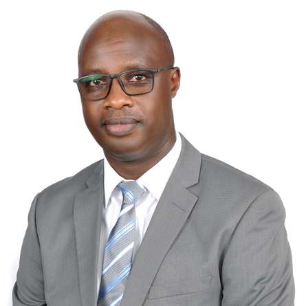 P. Claver Kayumba
