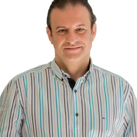 Timuçin Bilgör