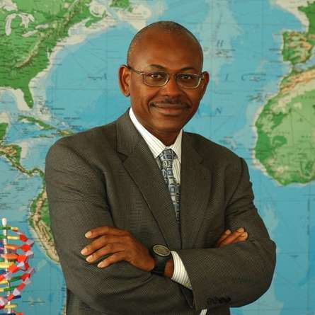 Charles Rotimi