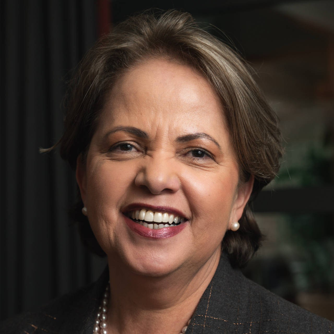 Karla Soares-Weiser